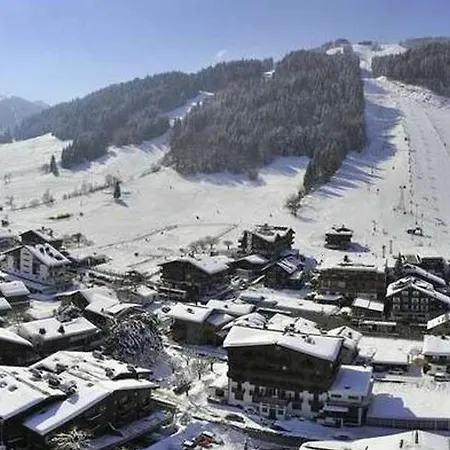 With 2 Bedrooms In Morzine, With Wonderful Mountain View, Te Apartment *